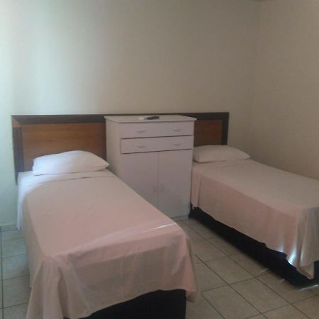Hotel Juatuba Bagian luar foto