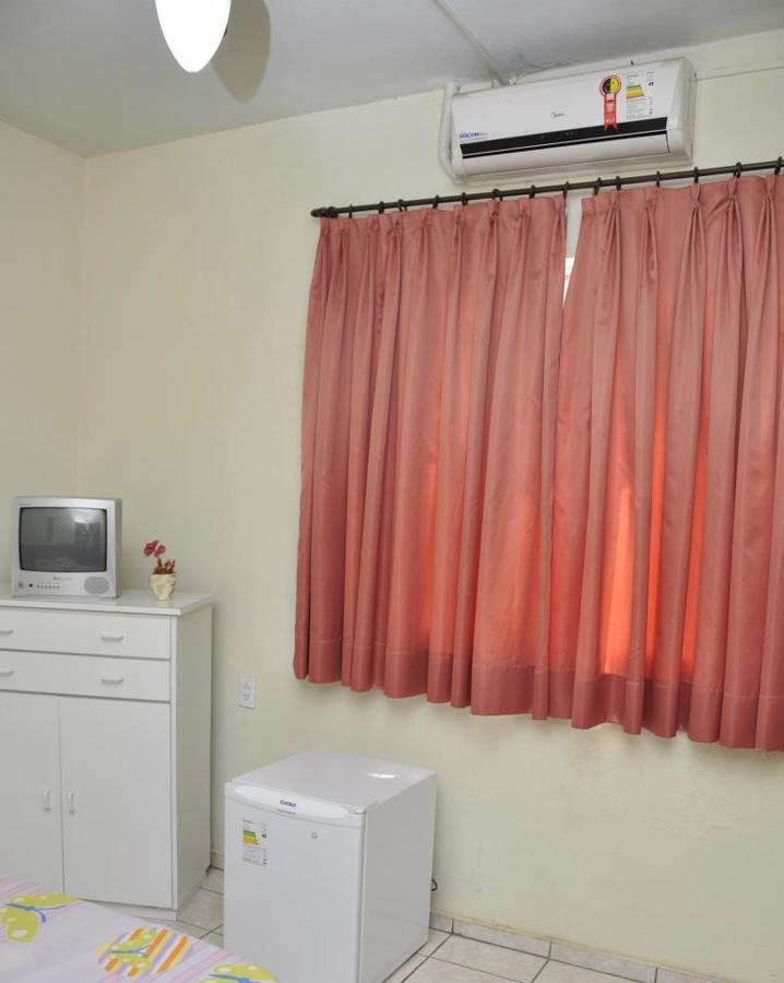 Hotel Juatuba Bagian luar foto