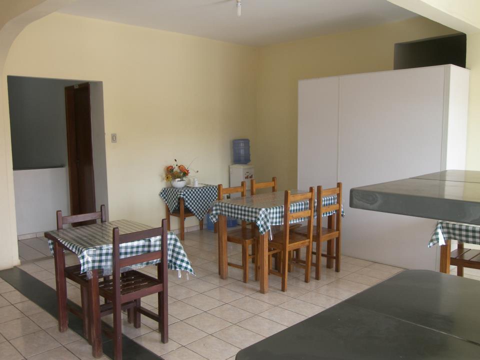 Hotel Juatuba Bagian luar foto