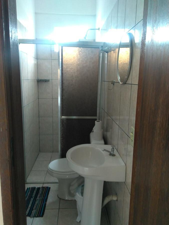 Hotel Juatuba Bagian luar foto