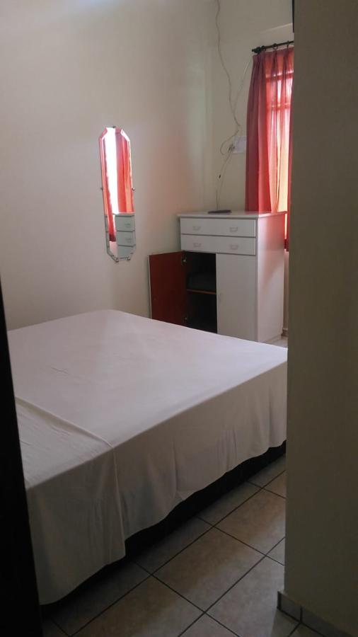 Hotel Juatuba Bagian luar foto