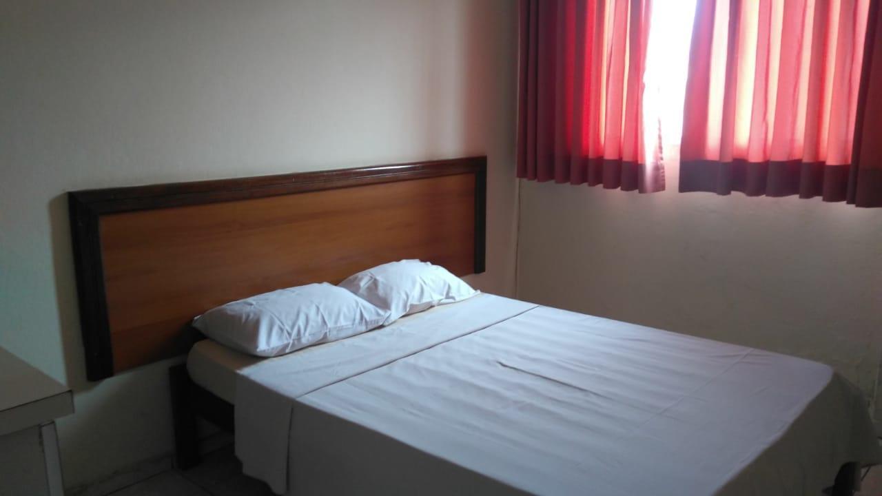 Hotel Juatuba Bagian luar foto