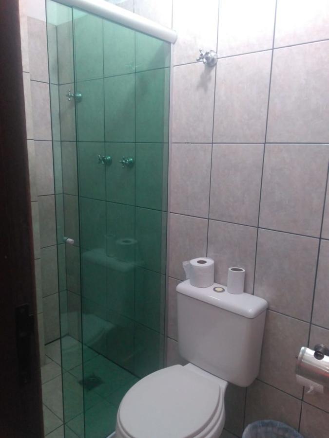 Hotel Juatuba Bagian luar foto