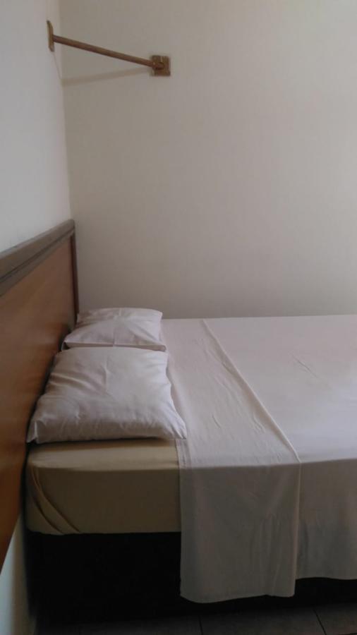 Hotel Juatuba Bagian luar foto